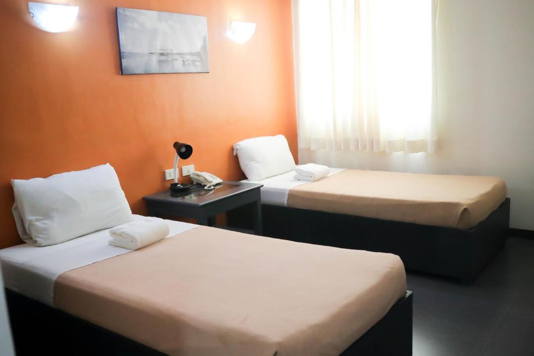 Photo of Bedroom in Ormoc