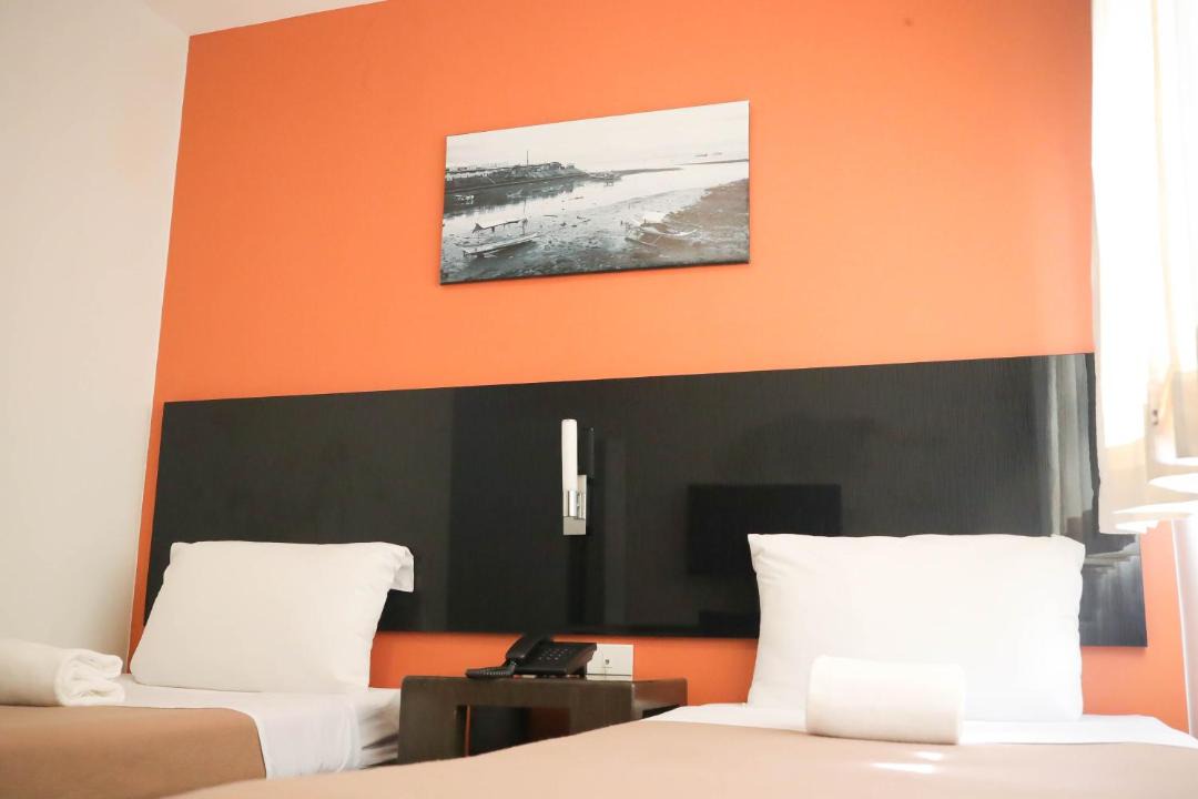 Photo of Bedroom in Ormoc