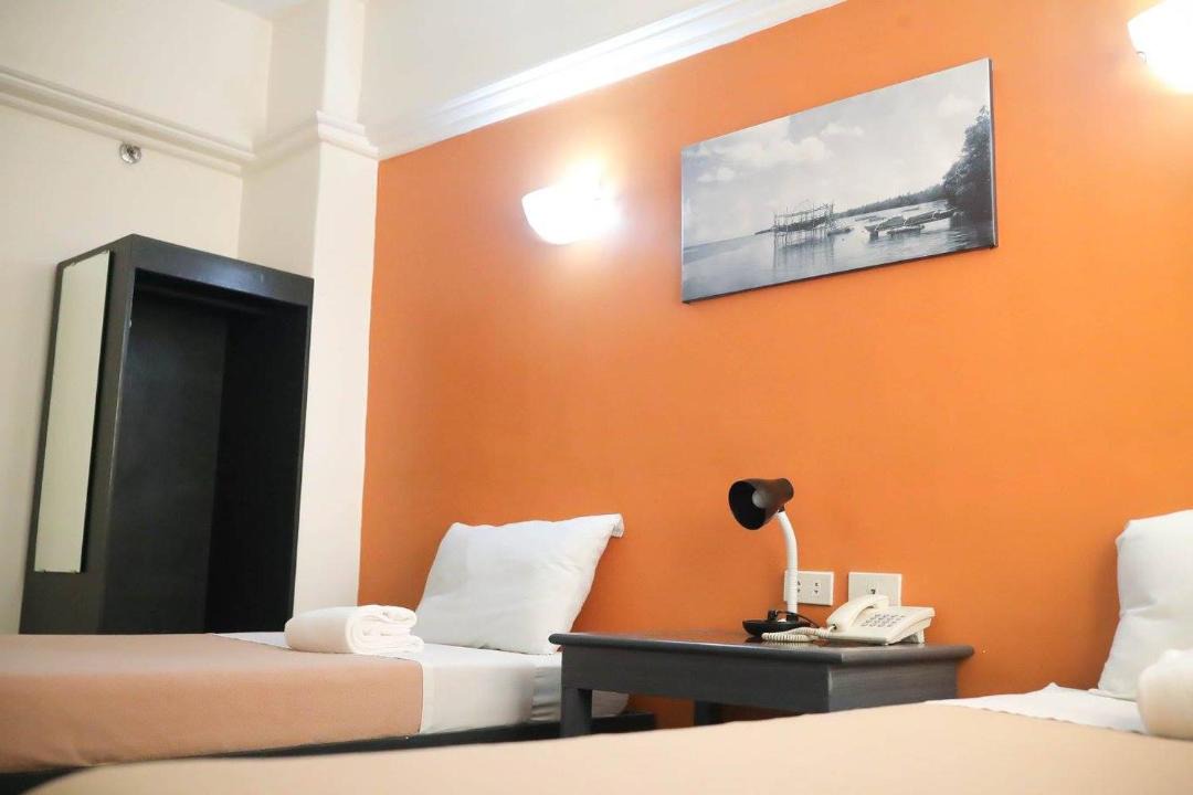 Photo of Bedroom in Ormoc