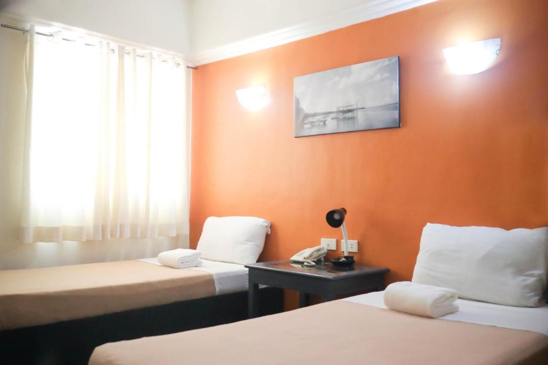 Photo of Bedroom in Ormoc