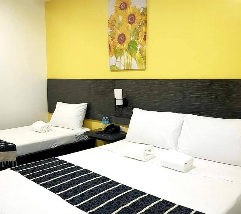 Photo of Bedroom in Ormoc