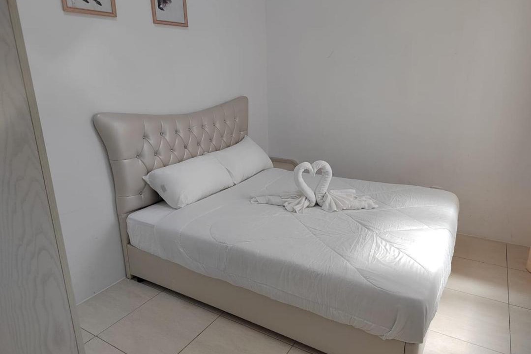 Photo of Bedroom in Kampung Pokok Asam