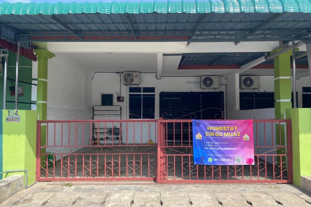Photo of Others in Kuala Kangsar