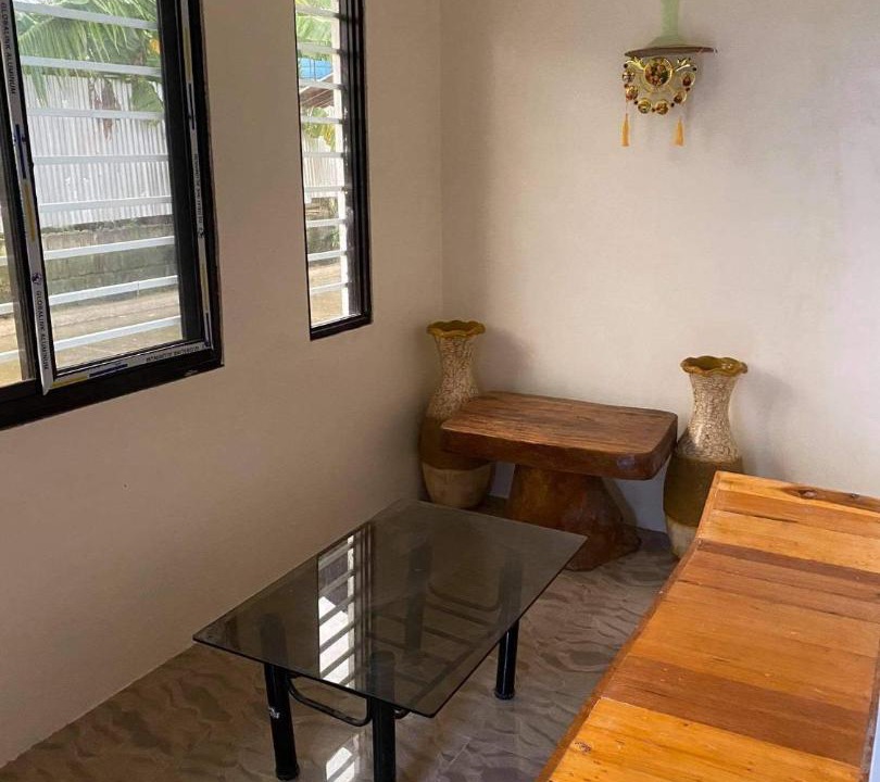 Photo of Livingroom in Bustos