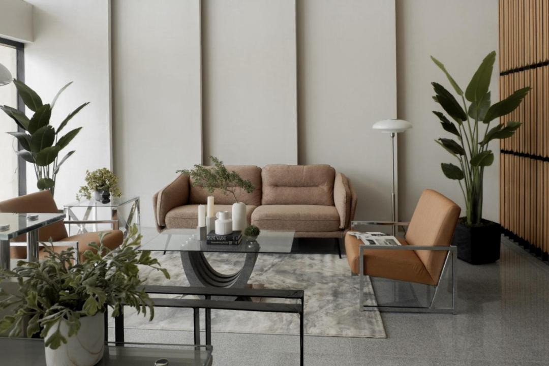 Photo of Livingroom in Roxas City