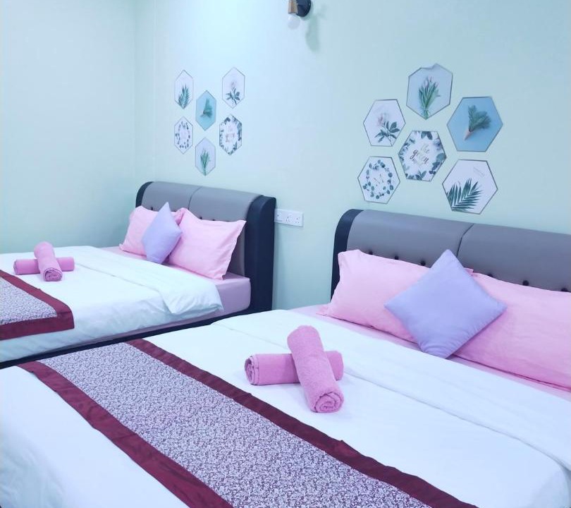 Photo of Bedroom in Kampung Pokok Asam