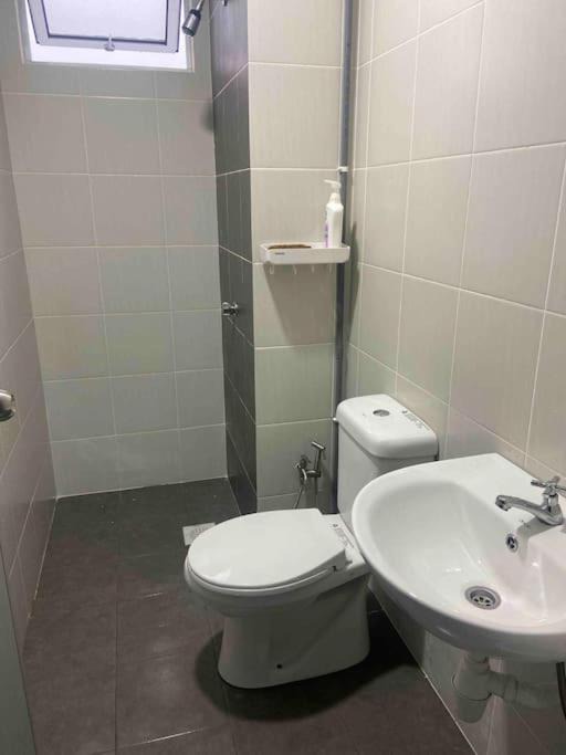Photo of Bathroom in Kuala Lumpur