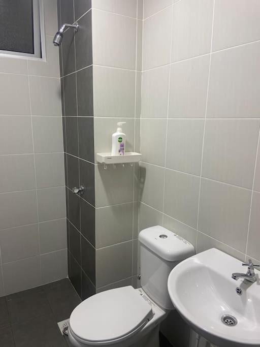 Photo of Bathroom in Kuala Lumpur