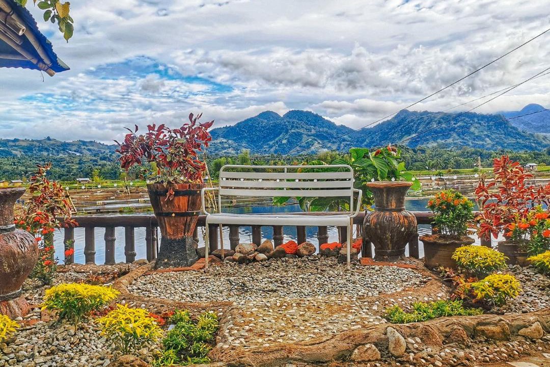 Photo of Others in Lake Sebu