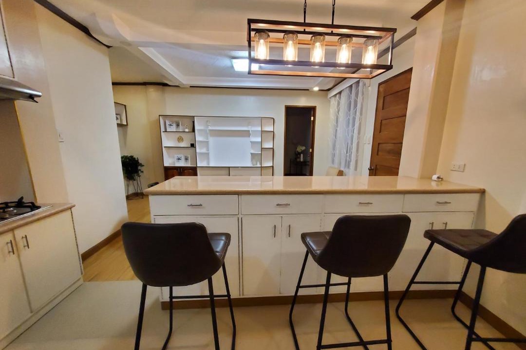 Photo of Livingroom in Alabang