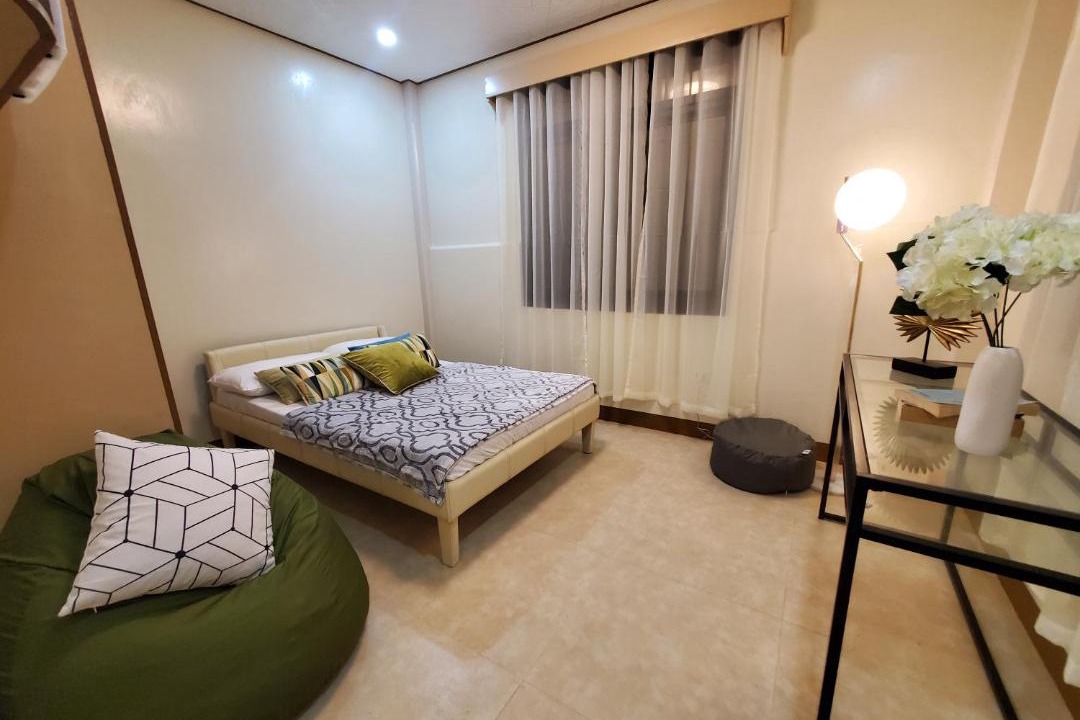 Photo of Bedroom in Alabang