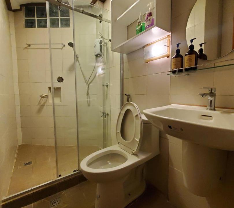 Photo of Bathroom in Alabang
