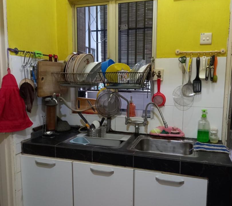 Photo of Kitchen in Taman Seri Gombak