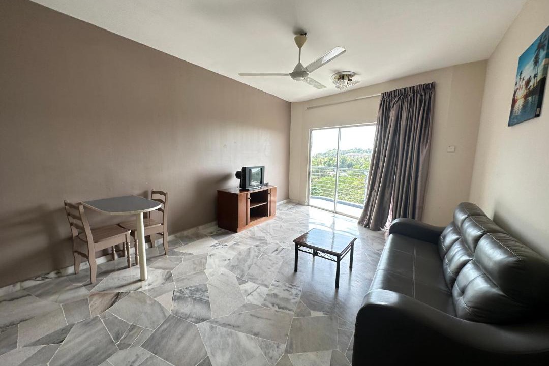 Photo of Livingroom in Baharu