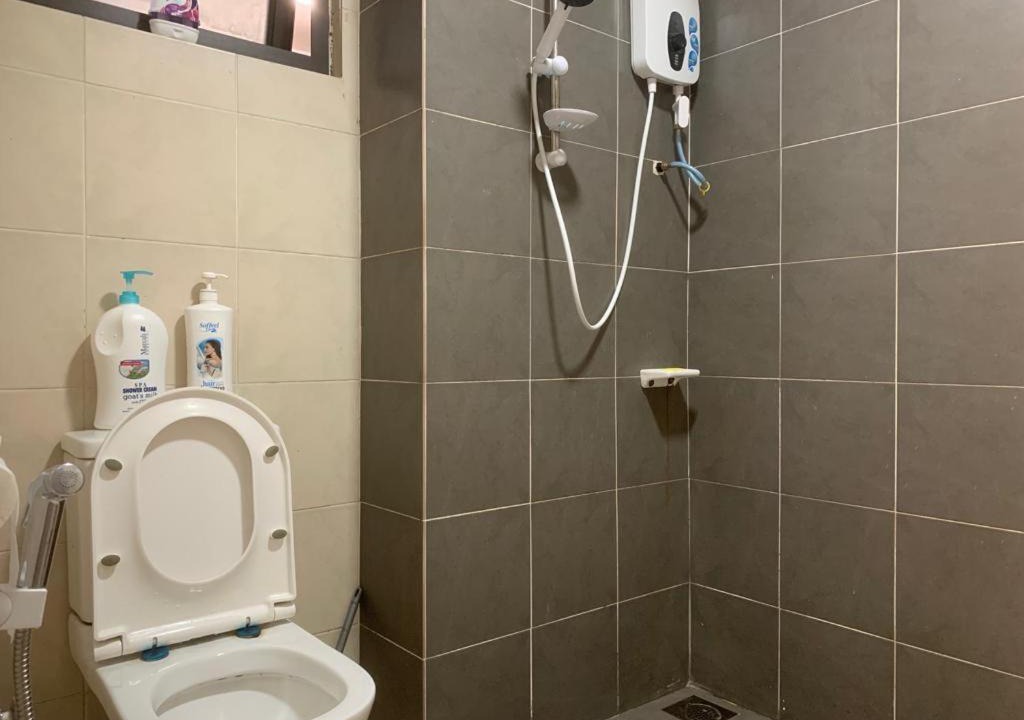 Photo of Bathroom in Kajang