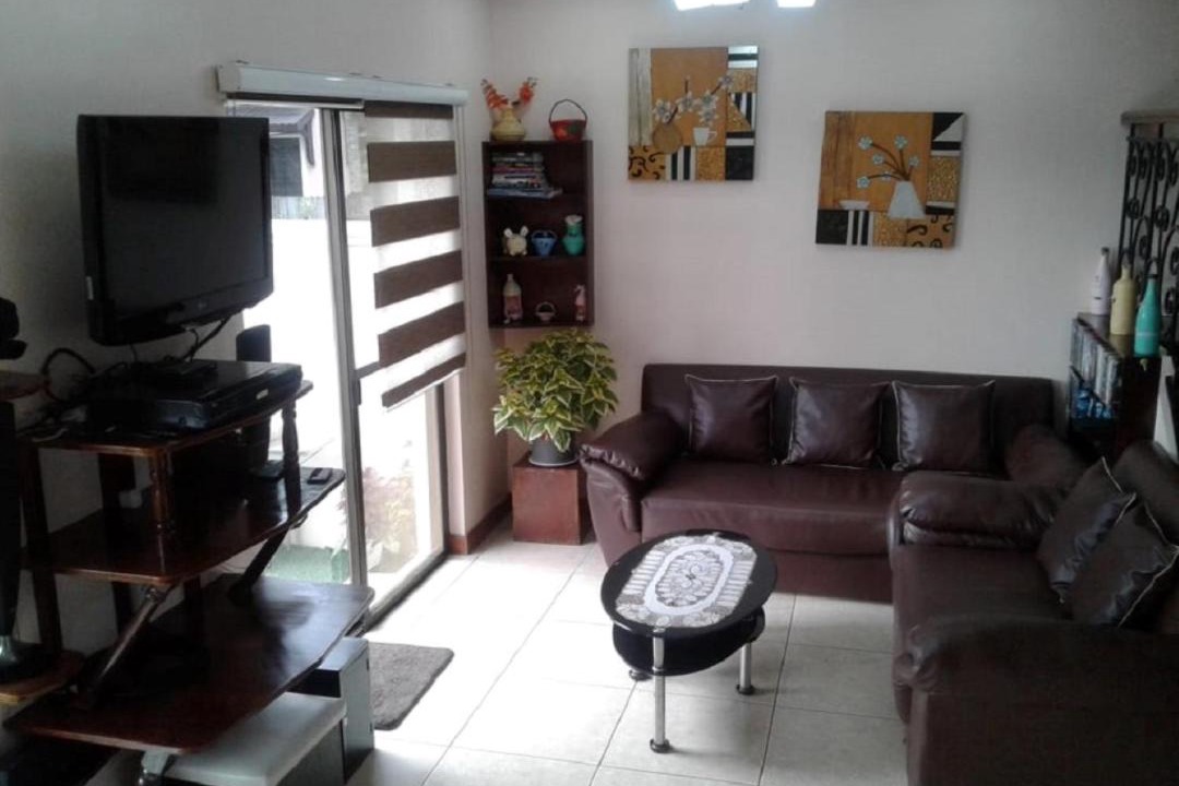 Photo of Livingroom in Javalera