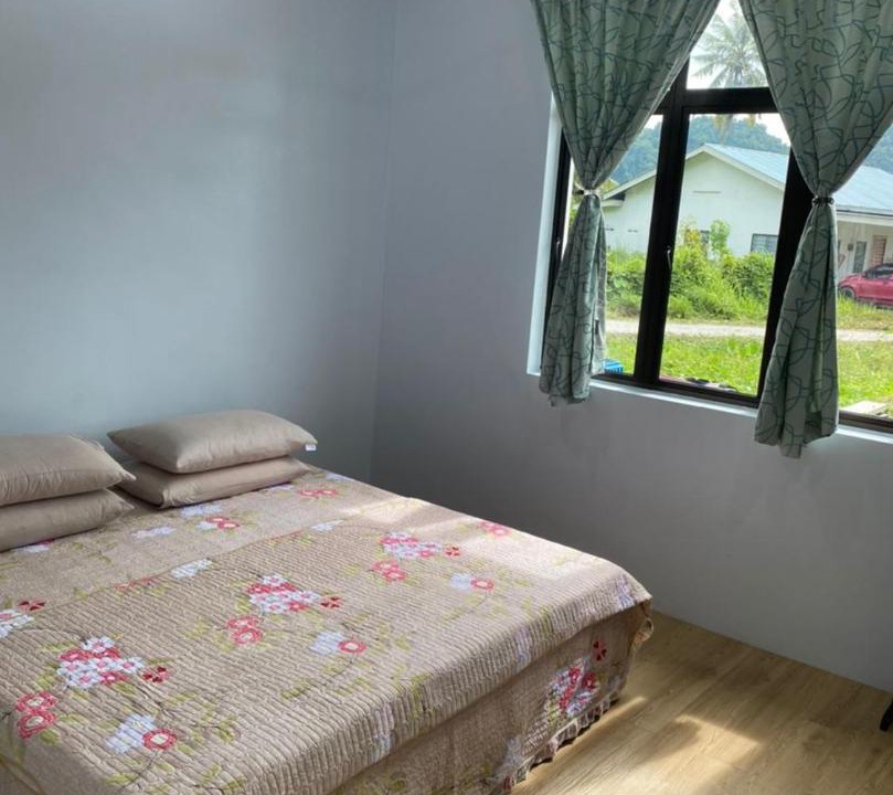 Photo of Bedroom in Kampung Bagan Nyiur