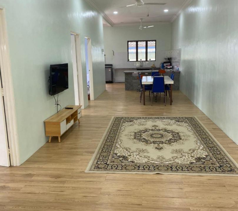 Photo of Livingroom in Kampung Bagan Nyiur