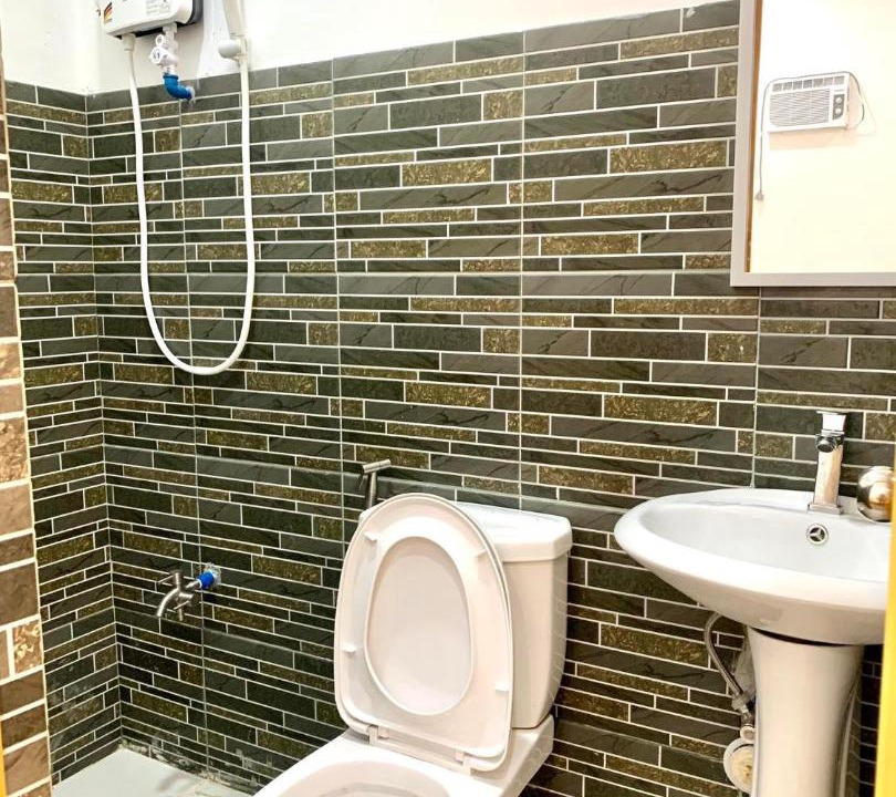 Photo of Bathroom in Cajidiocan