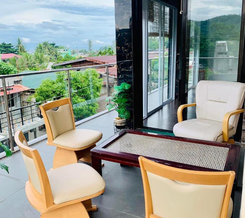 Photo of Patio Balcony in Cajidiocan