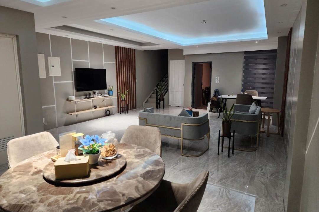 Photo of Livingroom in Legazpi