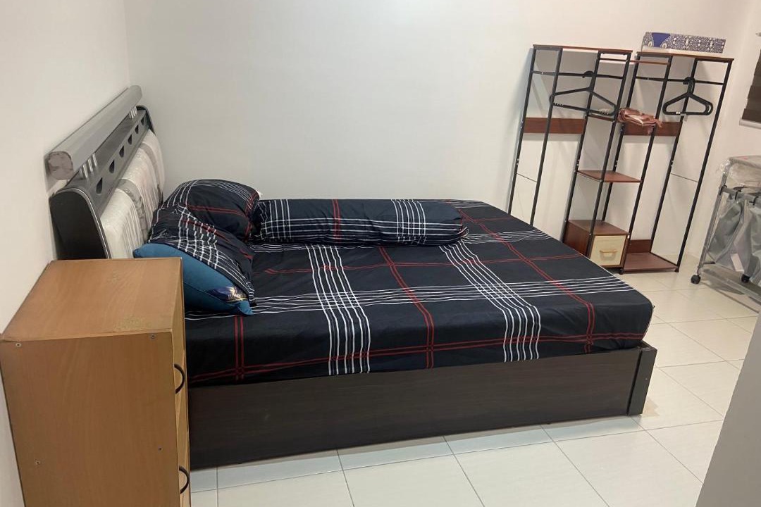 Photo of Bedroom in Kuala Lumpur