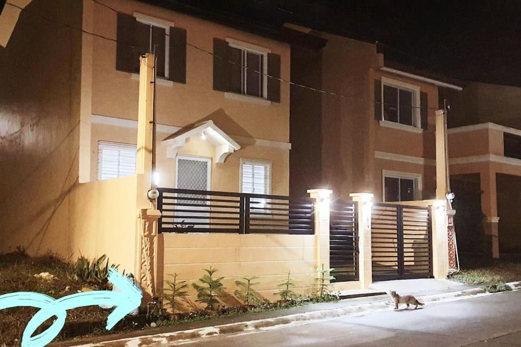 Photo of Buildings in San Pablo