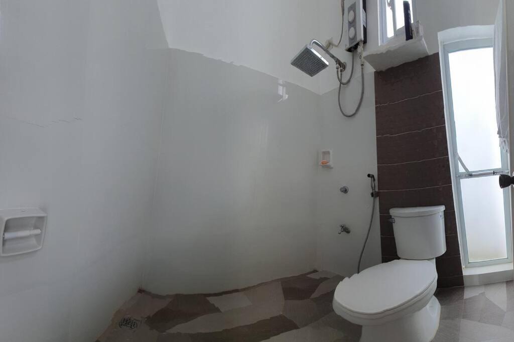Photo of Bathroom in San Pablo