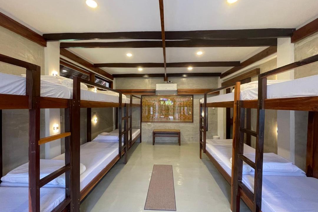 Photo of Bedroom in General Luna