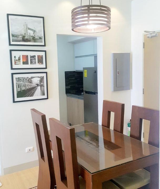 Photo of Livingroom in Alabang