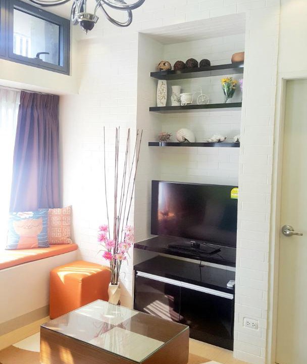 Photo of Livingroom in Alabang