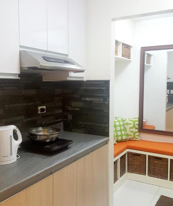 Photo of Kitchen in Alabang