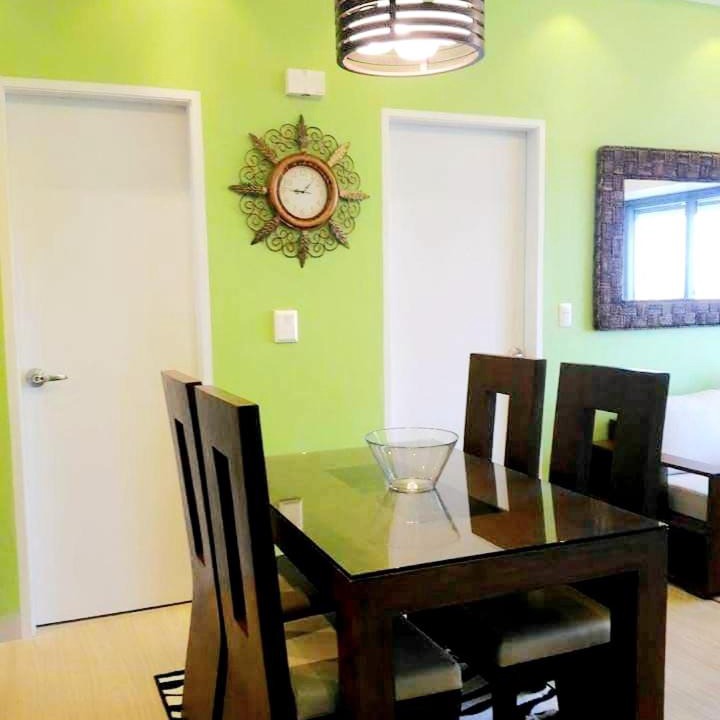 Photo of Livingroom in Alabang