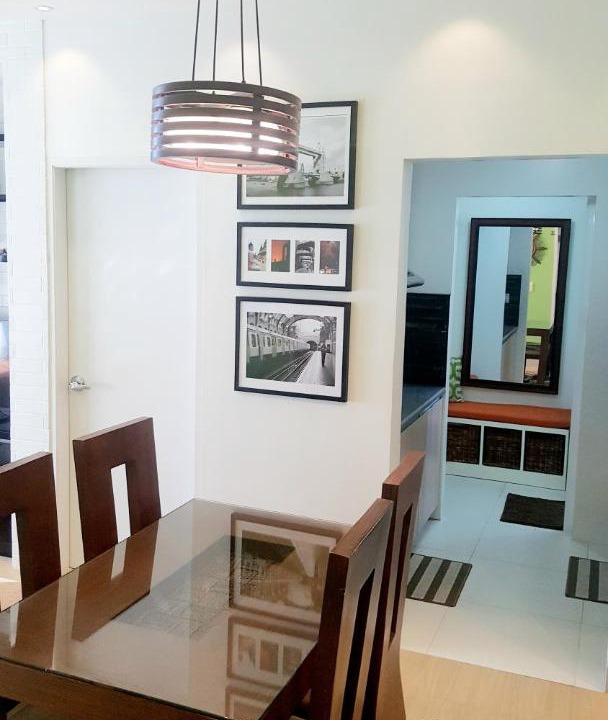 Photo of Livingroom in Alabang