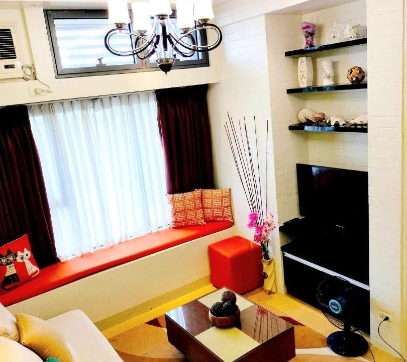 Photo of Livingroom in Alabang