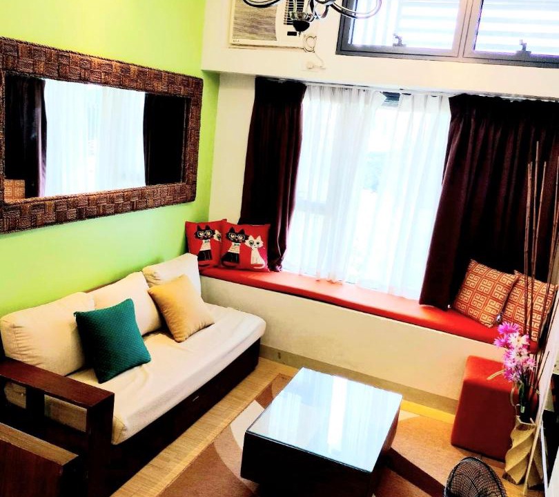 Photo of Livingroom in Alabang