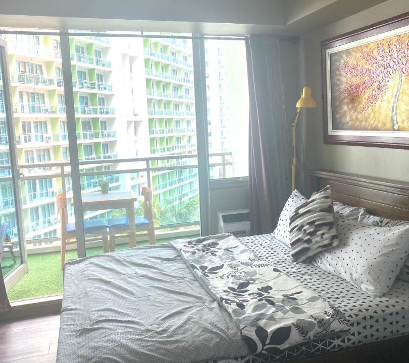 Photo of Bedroom in Taguig