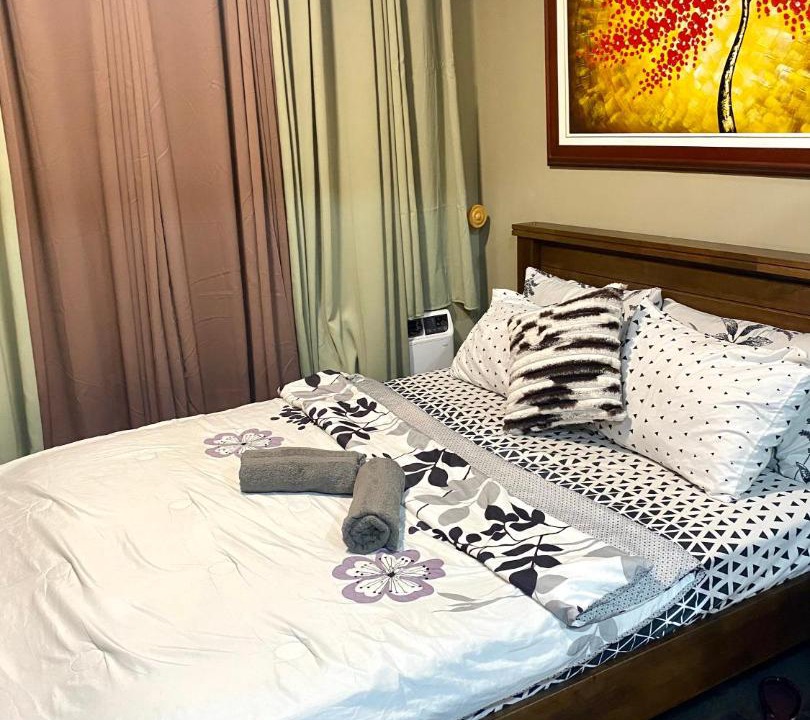 Photo of Bedroom in Taguig