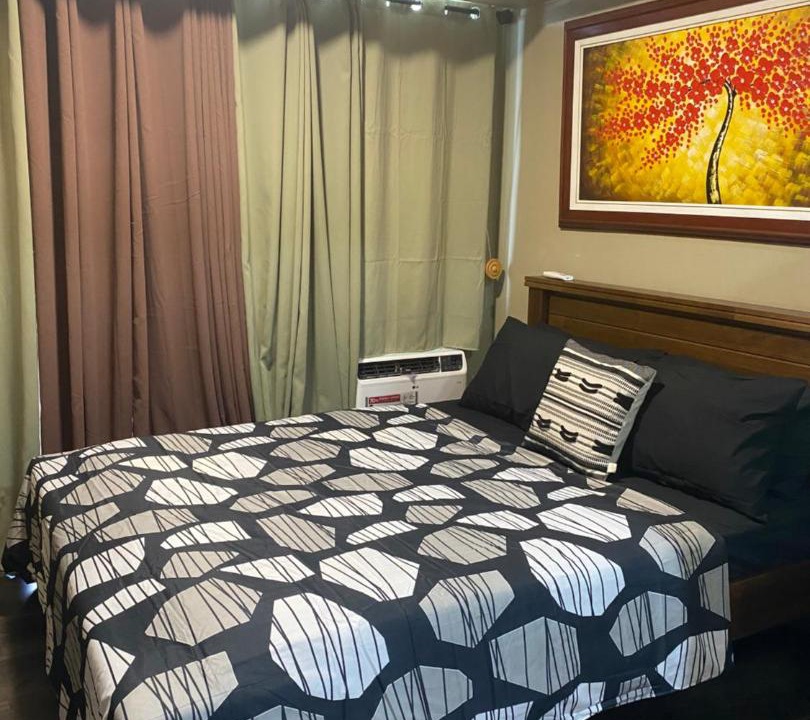 Photo of Bedroom in Taguig