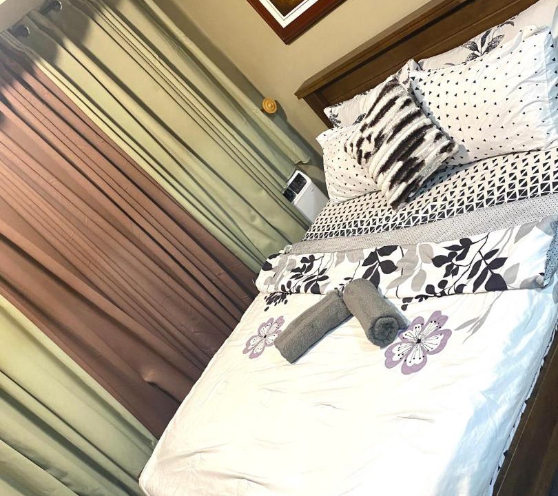 Photo of Bedroom in Taguig