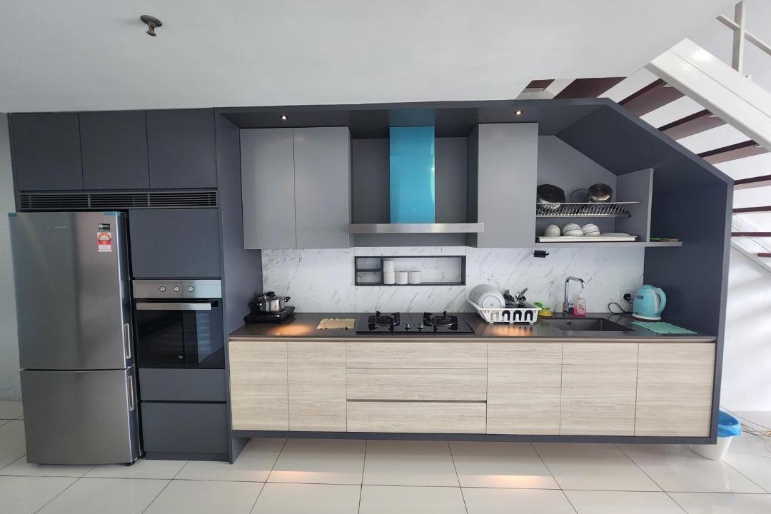 Photo of Kitchen in Downtown George Town