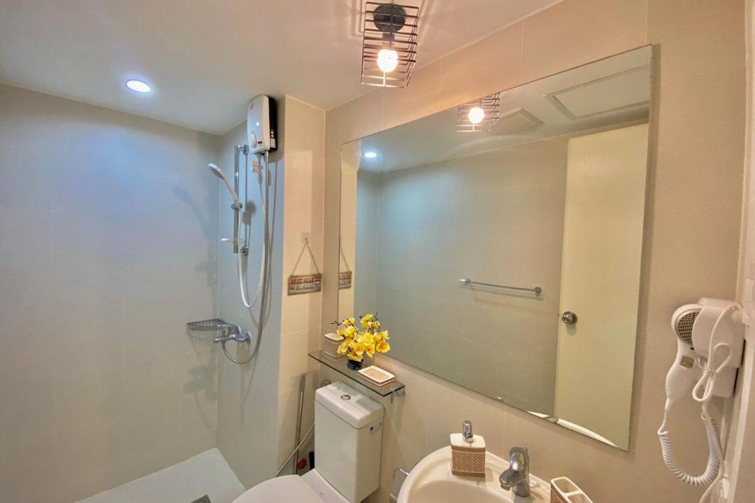 Photo of Bathroom in Santa Cruz