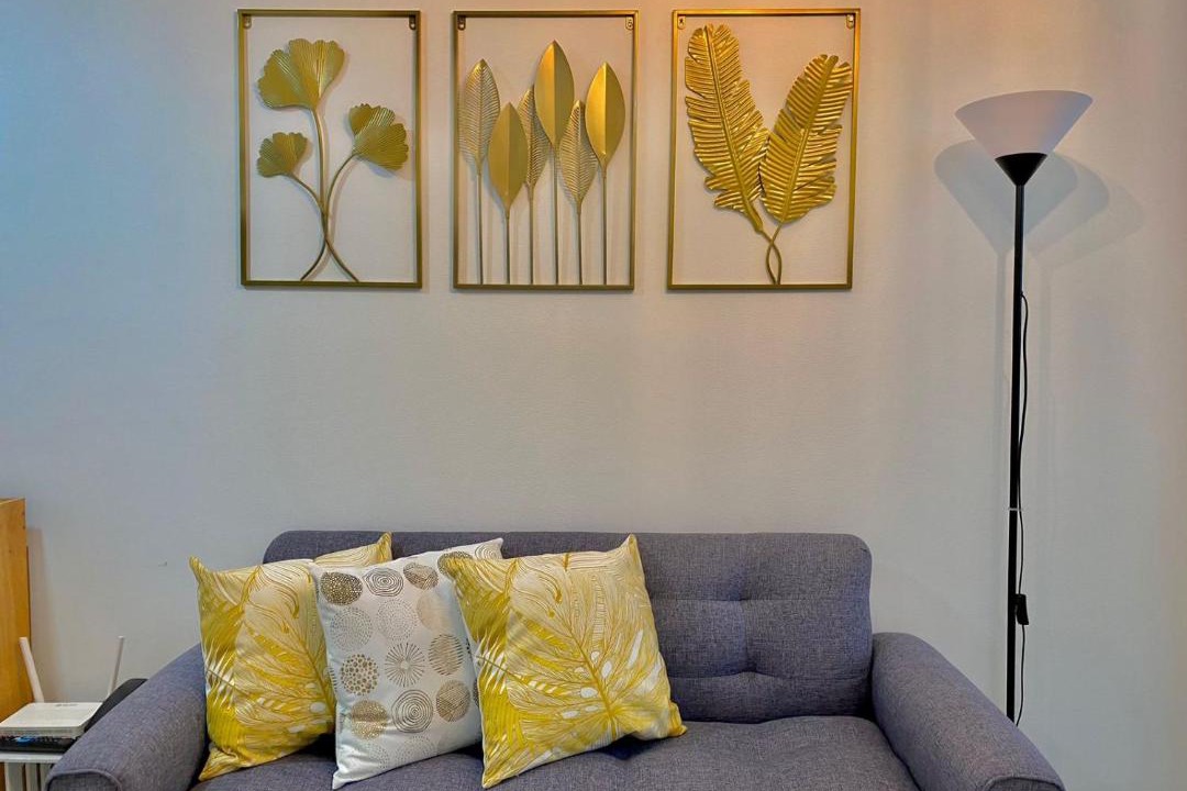 Photo of Livingroom in Santa Cruz