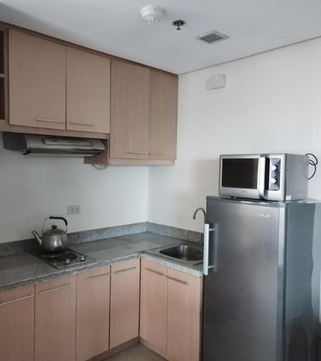 Photo of Kitchen in Wack-Wack Greenhills