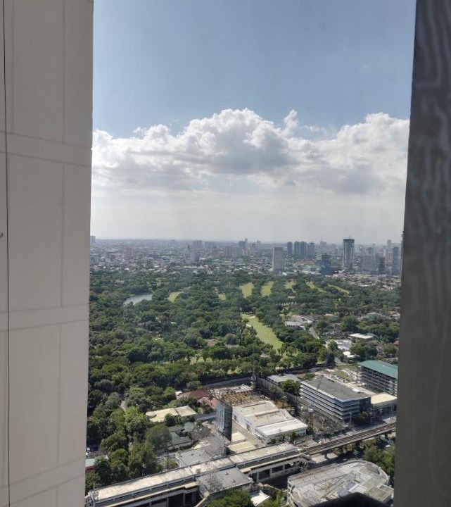 Photo of Patio Balcony in Wack-Wack Greenhills