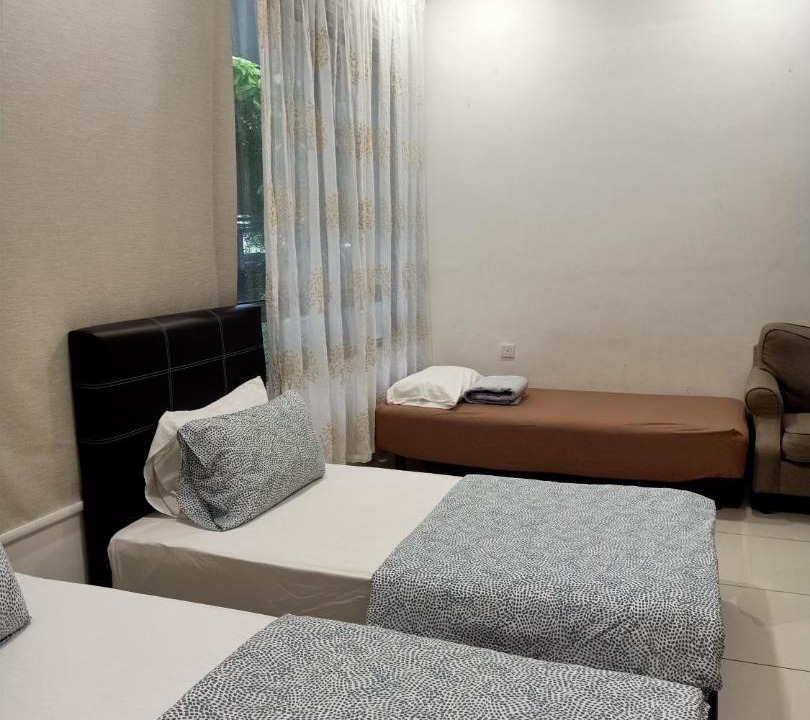 Photo of Bedroom in Miri