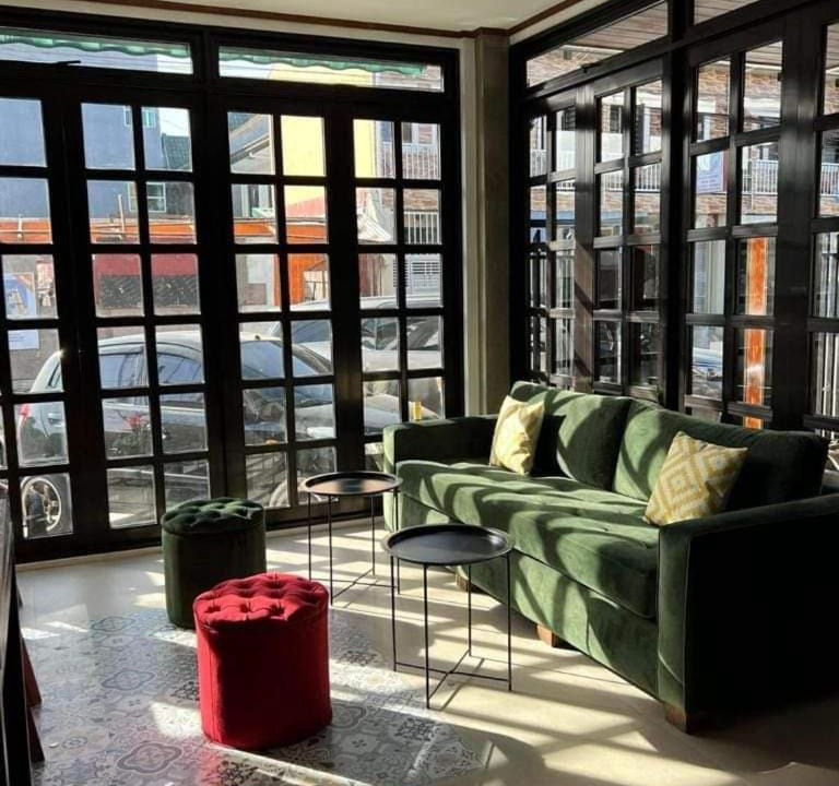 Photo of Livingroom in Balibago