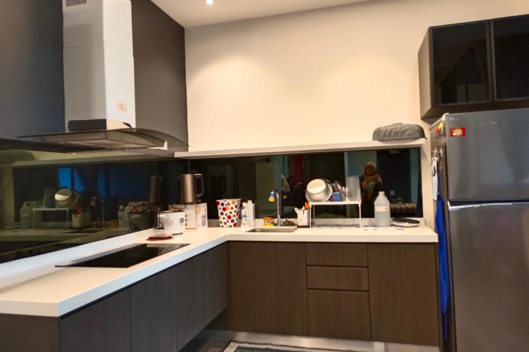 Photo of Kitchen in Kajang