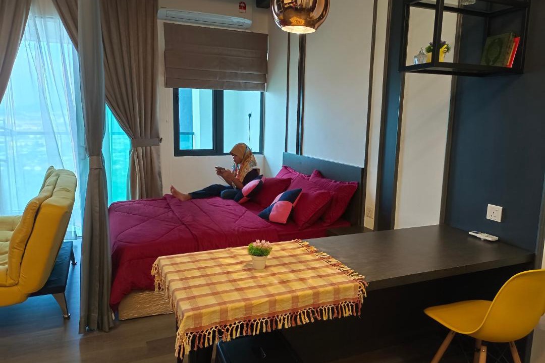 Photo of Bedroom in Kajang