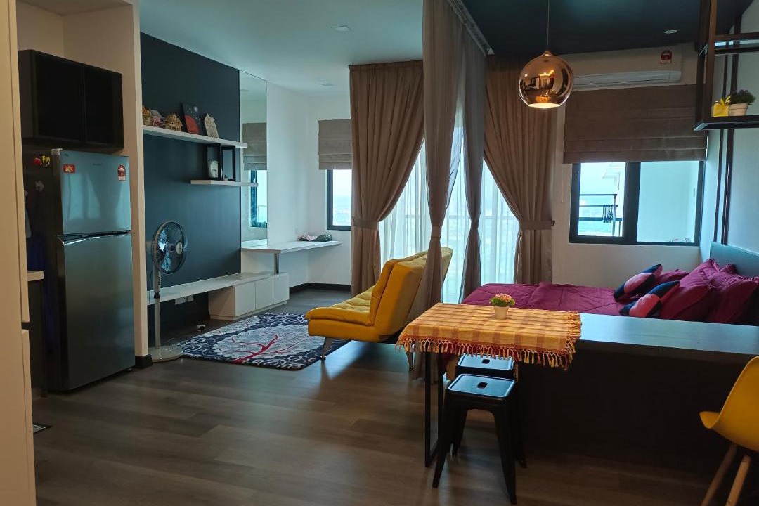 Photo of Livingroom in Kajang